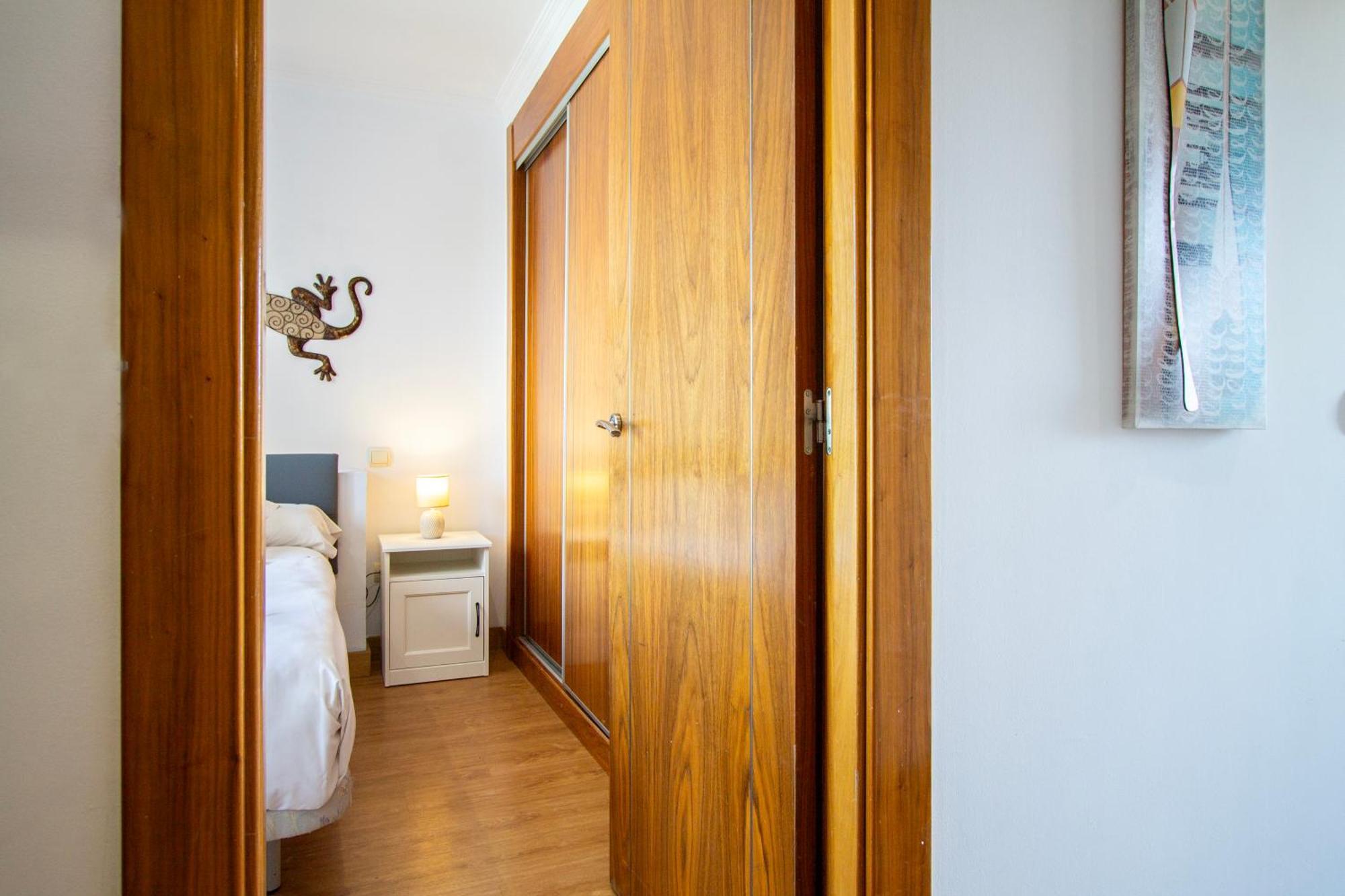Apartamentos Adelfas Madrid Exterior foto