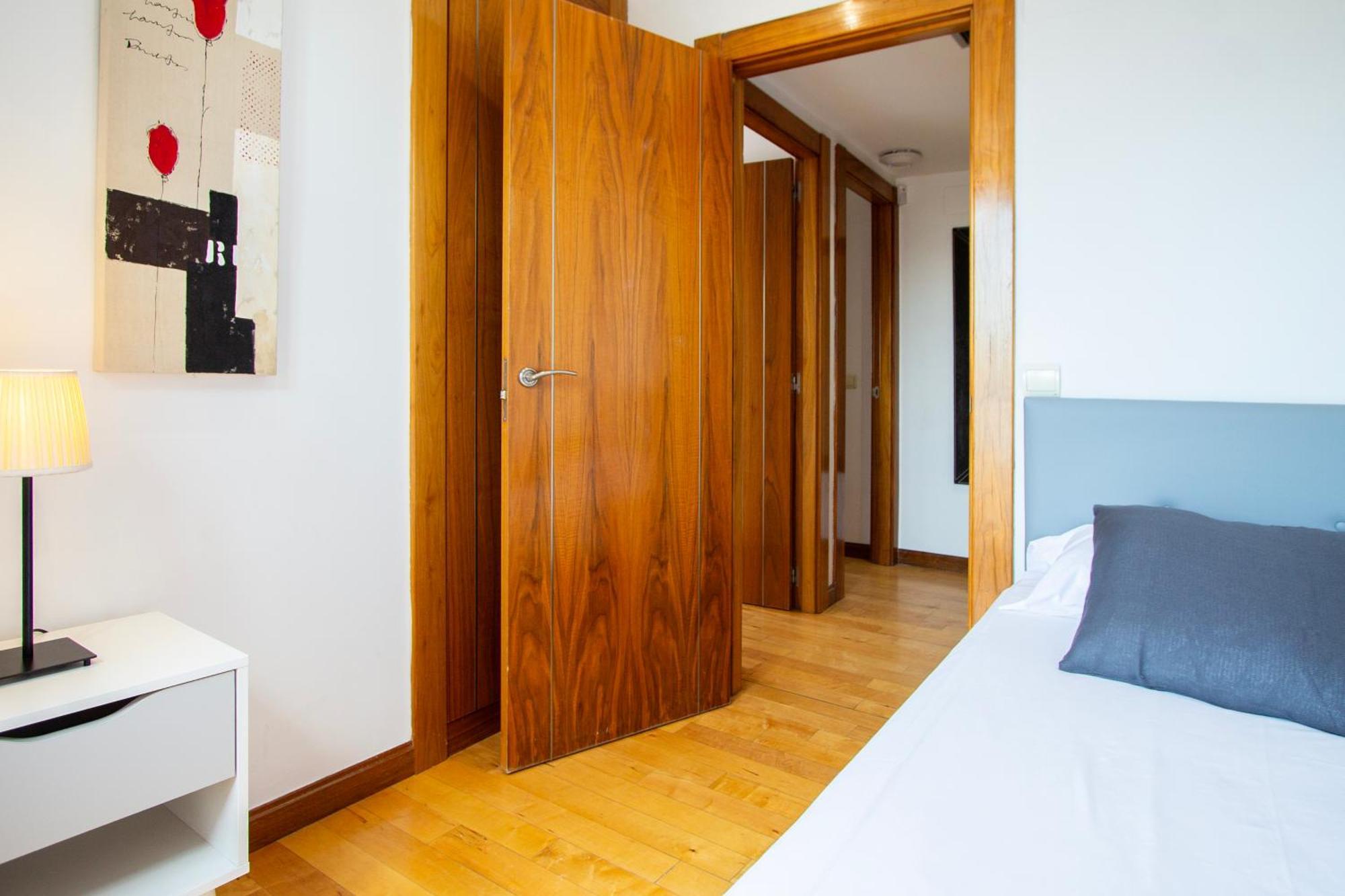 Apartamentos Adelfas Madrid Exterior foto